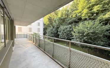 Apartment 3.5 rooms - image - 1