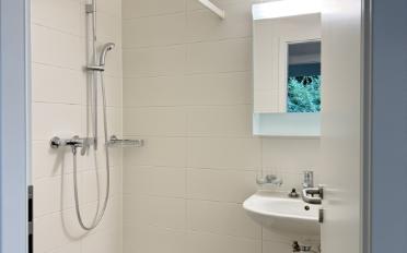 Apartment 3.5 rooms - image - 12