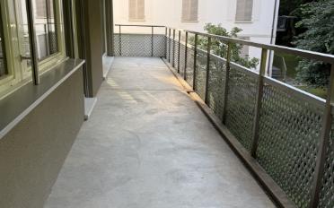 Apartment 3.5 rooms - image - 13