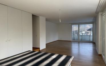 Attic flat 4.5 rooms - image - 2