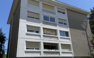 Apartment 3.5 rooms - image - 3
