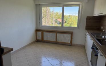Apartment 3.5 rooms - image - 6