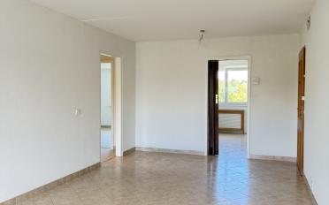 Apartment 3.5 rooms - image - 11