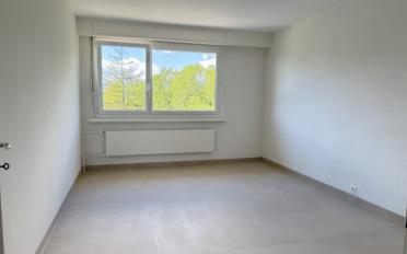 Apartment 3.5 rooms - image - 12