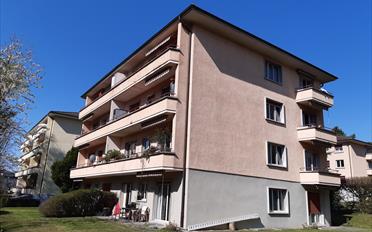 Appartement 2.5 pièces - image - 1