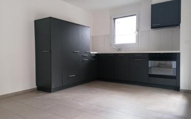 Apartment 3.5 rooms - image - 2