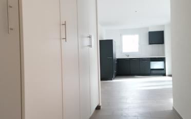 Apartment 3.5 rooms - image - 3