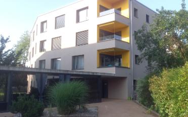 Apartment 3.5 rooms - image - 6