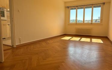 Apartment 2.5 rooms - image - 2