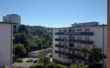 Apartment 2.5 rooms - image - 6