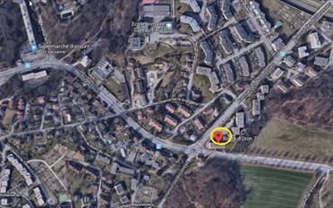 Place souterraine - image - 1
