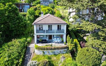 Villa 7.5 pièces - image - 1