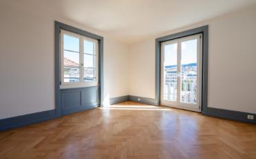 Wohnung 3.5 Zimmer - image - 3