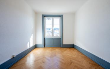 Wohnung 3.5 Zimmer - image - 8