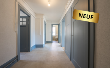 Wohnung 3.5 Zimmer - image - 1