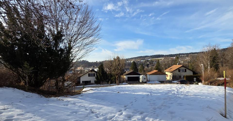Le Locle