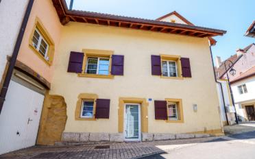 Single house - image - 1