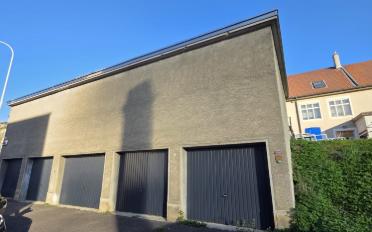 Garage individuel - image - 2