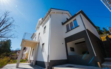 Villa 8 rooms - image - 11