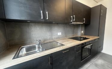Apartment 3.5 rooms - image - 3