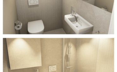 Apartment 3.5 rooms - image - 4