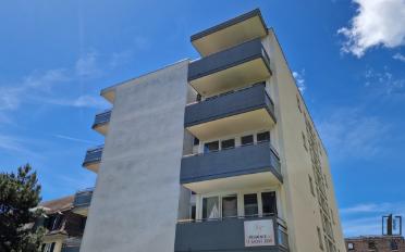 Furnished flat 1.5 rooms - image - 9