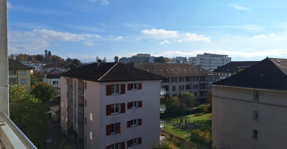 Lausanne