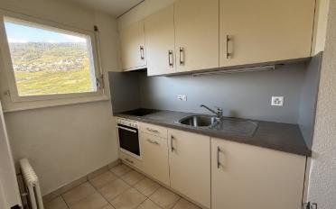 Wohnung 2 Zimmer - image - 1