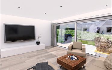 Villa 5.5 Zimmer - image - 1