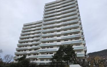 Apartment 2.5 rooms - image - 1