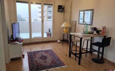 Apartment 2.5 rooms - image - 8