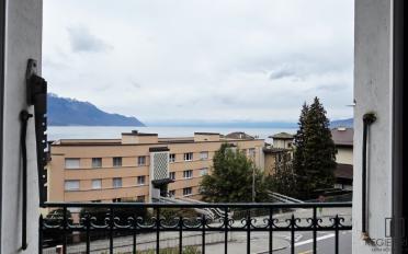Apartment 3.5 rooms - image - 3