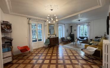 Apartment 4.5 rooms - image - 13