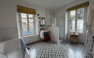 Apartment 4.5 rooms - image - 7