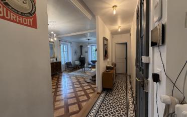 Apartment 4.5 rooms - image - 5