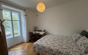 Apartment 4.5 rooms - image - 11
