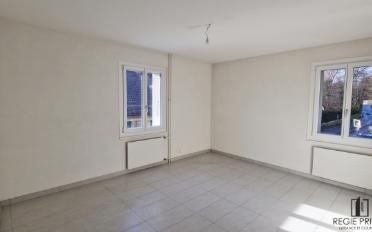 Apartment 4.5 rooms - image - 3