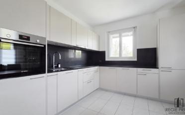 Apartment 4.5 rooms - image - 1