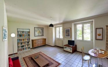 Residential building 1 room - image - 4