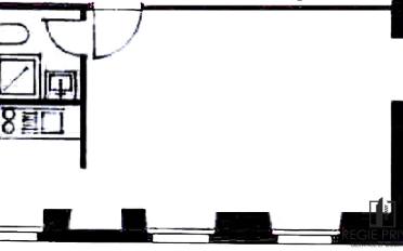 Residential building 1 room - image - 9