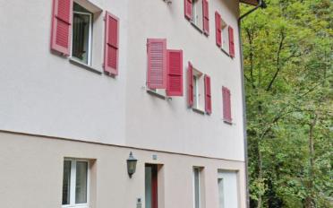 Residential building 1 room - image - 8