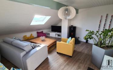 Wohnung 2.5 Zimmer - image - 2