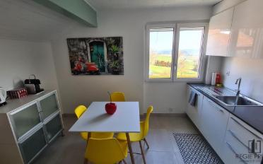 Wohnung 2.5 Zimmer - image - 6