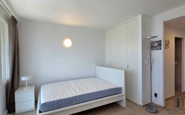Furnished flat 1.5 rooms - image - 4