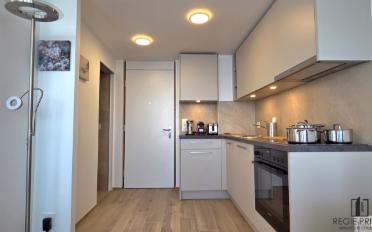 Furnished flat 1.5 rooms - image - 5