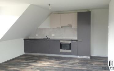 Immeuble résidentiel - image - 2