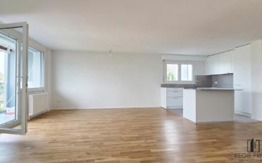 Appartement 3.5 pièces - image - 1