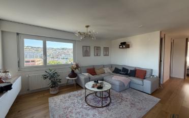 Apartment 3.5 rooms - image - 1