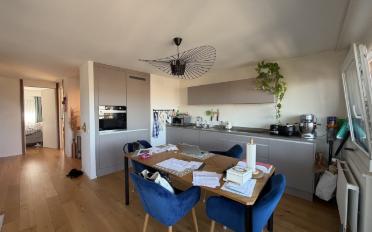 Apartment 3.5 rooms - image - 3