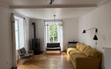 Apartment 6.5 rooms - image - 1